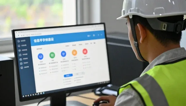 系统集成如何驱动业务创新与效率跃升