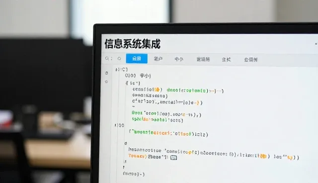 信息系统集成平台稳定性维护中的关键问题与应对策略