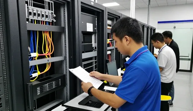 北京澳易通信息科技有限公司分享信息系统集成发展新观点